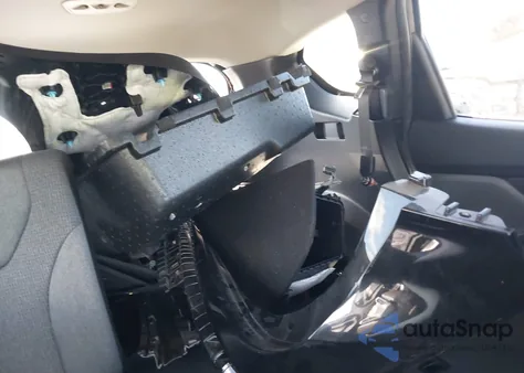 2023 Hyundai Santa Fe Sel из США, поврежденный, VIN 5NMS24AJ1PH509963